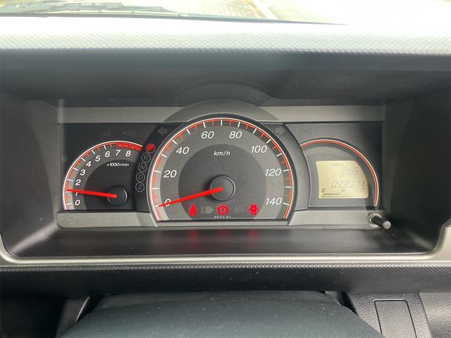 ゼスト スポーツWターボ HID キーレスエントリー 電動格納ミラー ベンチシート AT 盗難防止システム ABS CD ミュージックプレイヤー接続可 アルミホイール 衝突安全ボディ エアコン パワーステアリング(11枚目)