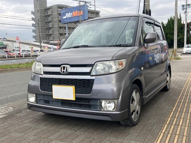 ゼスト スポーツWターボ HID キーレスエントリー 電動格納ミラー ベンチシート AT 盗難防止システム ABS CD ミュージックプレイヤー接続可 アルミホイール 衝突安全ボディ エアコン パワーステアリング(12枚目)