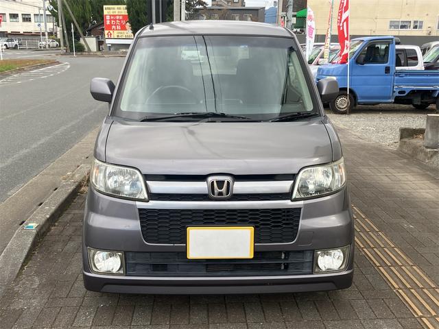 ゼスト スポーツWターボ HID キーレスエントリー 電動格納ミラー ベンチシート AT 盗難防止システム ABS CD ミュージックプレイヤー接続可 アルミホイール 衝突安全ボディ エアコン パワーステアリング(13枚目)