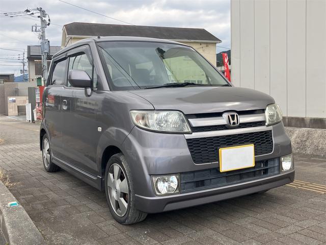 ゼスト スポーツWターボ HID キーレスエントリー 電動格納ミラー ベンチシート AT 盗難防止システム ABS CD ミュージックプレイヤー接続可 アルミホイール 衝突安全ボディ エアコン パワーステアリング(15枚目)