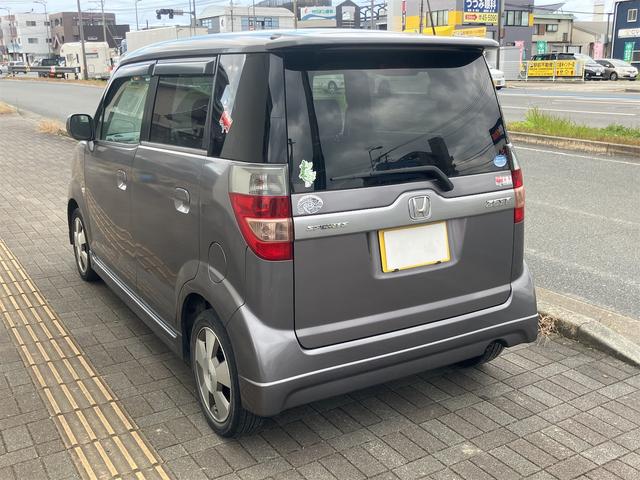 ゼスト スポーツWターボ HID キーレスエントリー 電動格納ミラー ベンチシート AT 盗難防止システム ABS CD ミュージックプレイヤー接続可 アルミホイール 衝突安全ボディ エアコン パワーステアリング(19枚目)