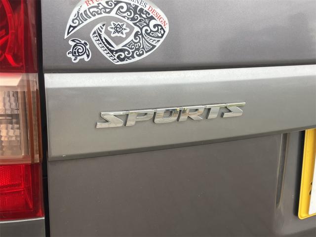 ゼスト スポーツWターボ HID キーレスエントリー 電動格納ミラー ベンチシート AT 盗難防止システム ABS CD ミュージックプレイヤー接続可 アルミホイール 衝突安全ボディ エアコン パワーステアリング(22枚目)