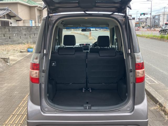 ゼスト スポーツWターボ HID キーレスエントリー 電動格納ミラー ベンチシート AT 盗難防止システム ABS CD ミュージックプレイヤー接続可 アルミホイール 衝突安全ボディ エアコン パワーステアリング(23枚目)