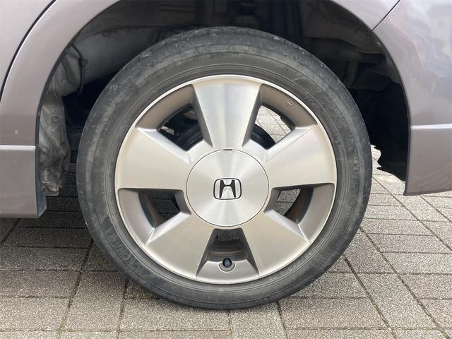 ゼスト スポーツWターボ HID キーレスエントリー 電動格納ミラー ベンチシート AT 盗難防止システム ABS CD ミュージックプレイヤー接続可 アルミホイール 衝突安全ボディ エアコン パワーステアリング(25枚目)