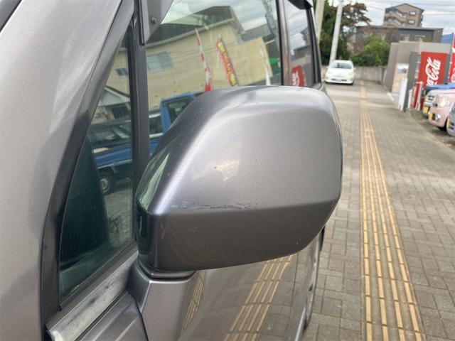 ゼスト スポーツWターボ HID キーレスエントリー 電動格納ミラー ベンチシート AT 盗難防止システム ABS CD ミュージックプレイヤー接続可 アルミホイール 衝突安全ボディ エアコン パワーステアリング(27枚目)