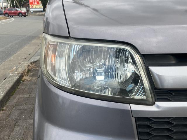 ゼスト スポーツWターボ HID キーレスエントリー 電動格納ミラー ベンチシート AT 盗難防止システム ABS CD ミュージックプレイヤー接続可 アルミホイール 衝突安全ボディ エアコン パワーステアリング(30枚目)