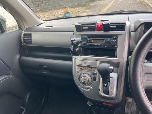 ゼスト スポーツWターボ HID キーレスエントリー 電動格納ミラー ベンチシート AT 盗難防止システム ABS CD ミュージックプレイヤー接続可 アルミホイール 衝突安全ボディ エアコン パワーステアリング(35枚目)