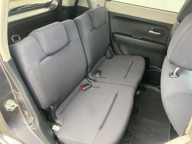 ゼスト スポーツWターボ HID キーレスエントリー 電動格納ミラー ベンチシート AT 盗難防止システム ABS CD ミュージックプレイヤー接続可 アルミホイール 衝突安全ボディ エアコン パワーステアリング(42枚目)