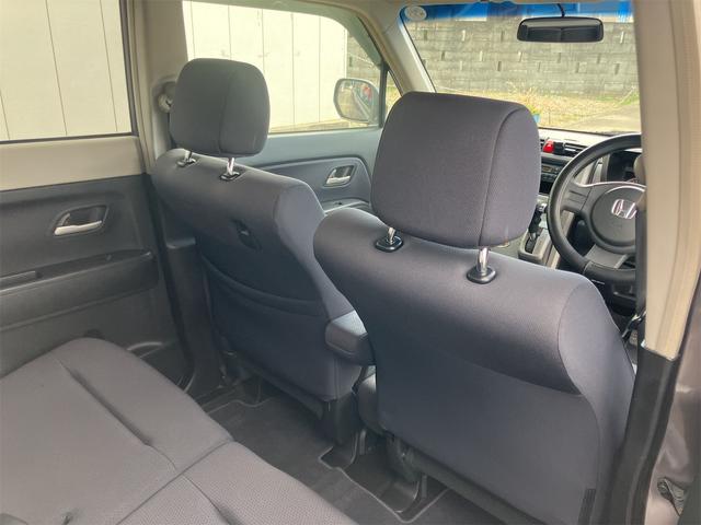 ゼスト スポーツWターボ HID キーレスエントリー 電動格納ミラー ベンチシート AT 盗難防止システム ABS CD ミュージックプレイヤー接続可 アルミホイール 衝突安全ボディ エアコン パワーステアリング(43枚目)