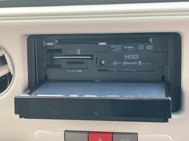 ミラココア ココアプラスＸ　ナビ　ＴＶ　スマートキー　アイドリングストップ　電動格納ミラー　ベンチシート　ＣＶＴ　盗難防止システム　ＡＢＳ　ＣＤ　ＤＶＤ再生　ＵＳＢ　Ｂｌｕｅｔｏｏｔｈ　ルーフレール　衝突安全ボディ　エアコン（7枚目）