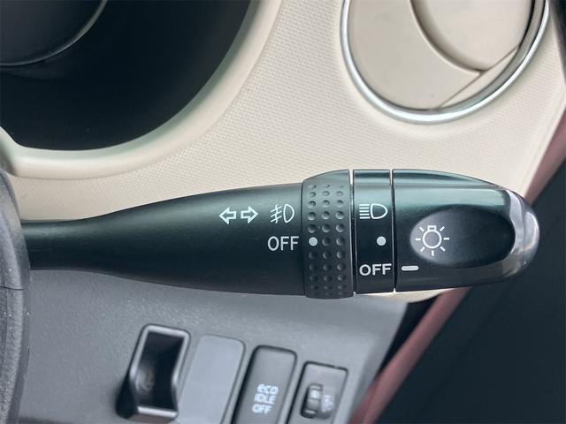 ミラココア ココアプラスＸ　ナビ　ＴＶ　スマートキー　アイドリングストップ　電動格納ミラー　ベンチシート　ＣＶＴ　盗難防止システム　ＡＢＳ　ＣＤ　ＤＶＤ再生　ＵＳＢ　Ｂｌｕｅｔｏｏｔｈ　ルーフレール　衝突安全ボディ　エアコン（9枚目）