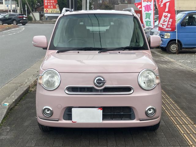 ミラココア ココアプラスＸ　ナビ　ＴＶ　スマートキー　アイドリングストップ　電動格納ミラー　ベンチシート　ＣＶＴ　盗難防止システム　ＡＢＳ　ＣＤ　ＤＶＤ再生　ＵＳＢ　Ｂｌｕｅｔｏｏｔｈ　ルーフレール　衝突安全ボディ　エアコン（13枚目）