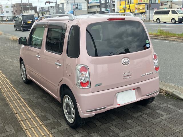 ミラココア ココアプラスＸ　ナビ　ＴＶ　スマートキー　アイドリングストップ　電動格納ミラー　ベンチシート　ＣＶＴ　盗難防止システム　ＡＢＳ　ＣＤ　ＤＶＤ再生　ＵＳＢ　Ｂｌｕｅｔｏｏｔｈ　ルーフレール　衝突安全ボディ　エアコン（15枚目）