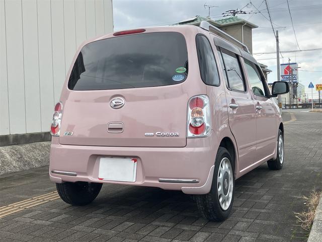 ミラココア ココアプラスＸ　ナビ　ＴＶ　スマートキー　アイドリングストップ　電動格納ミラー　ベンチシート　ＣＶＴ　盗難防止システム　ＡＢＳ　ＣＤ　ＤＶＤ再生　ＵＳＢ　Ｂｌｕｅｔｏｏｔｈ　ルーフレール　衝突安全ボディ　エアコン（17枚目）