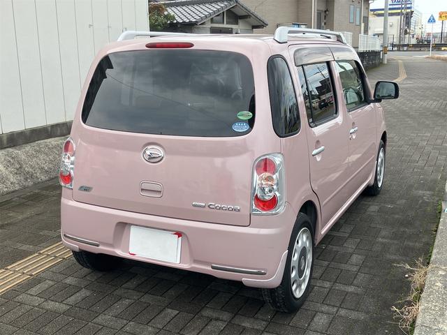 ミラココア ココアプラスＸ　ナビ　ＴＶ　スマートキー　アイドリングストップ　電動格納ミラー　ベンチシート　ＣＶＴ　盗難防止システム　ＡＢＳ　ＣＤ　ＤＶＤ再生　ＵＳＢ　Ｂｌｕｅｔｏｏｔｈ　ルーフレール　衝突安全ボディ　エアコン（23枚目）