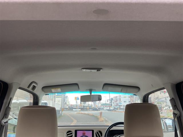 ミラココア ココアプラスＸ　ナビ　ＴＶ　スマートキー　アイドリングストップ　電動格納ミラー　ベンチシート　ＣＶＴ　盗難防止システム　ＡＢＳ　ＣＤ　ＤＶＤ再生　ＵＳＢ　Ｂｌｕｅｔｏｏｔｈ　ルーフレール　衝突安全ボディ　エアコン（25枚目）