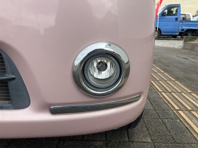 ミラココア ココアプラスＸ　ナビ　ＴＶ　スマートキー　アイドリングストップ　電動格納ミラー　ベンチシート　ＣＶＴ　盗難防止システム　ＡＢＳ　ＣＤ　ＤＶＤ再生　ＵＳＢ　Ｂｌｕｅｔｏｏｔｈ　ルーフレール　衝突安全ボディ　エアコン（30枚目）