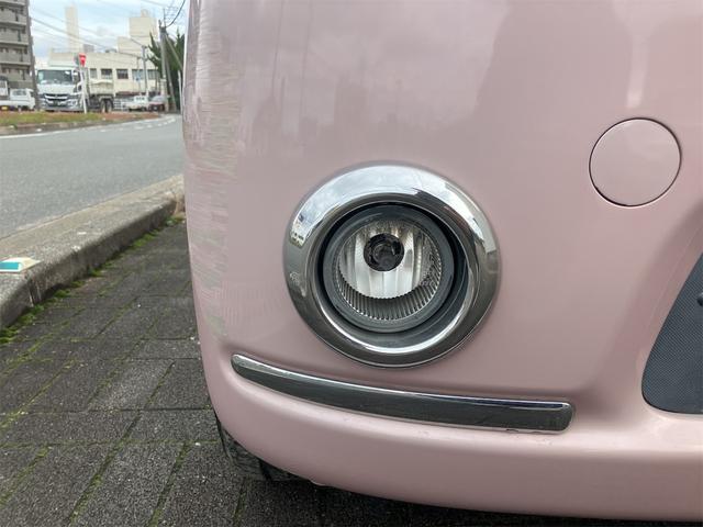 ミラココア ココアプラスＸ　ナビ　ＴＶ　スマートキー　アイドリングストップ　電動格納ミラー　ベンチシート　ＣＶＴ　盗難防止システム　ＡＢＳ　ＣＤ　ＤＶＤ再生　ＵＳＢ　Ｂｌｕｅｔｏｏｔｈ　ルーフレール　衝突安全ボディ　エアコン（32枚目）