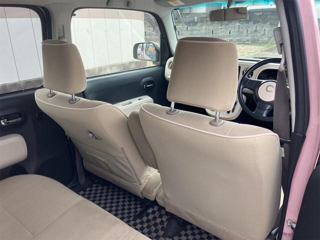 ミラココア ココアプラスＸ　ナビ　ＴＶ　スマートキー　アイドリングストップ　電動格納ミラー　ベンチシート　ＣＶＴ　盗難防止システム　ＡＢＳ　ＣＤ　ＤＶＤ再生　ＵＳＢ　Ｂｌｕｅｔｏｏｔｈ　ルーフレール　衝突安全ボディ　エアコン（47枚目）