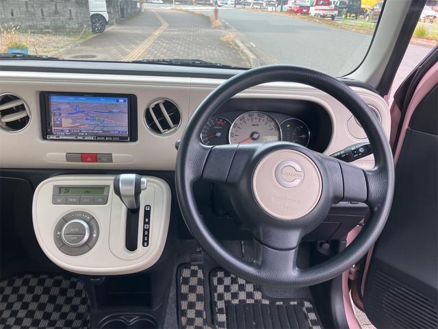 ミラココア ココアプラスＸ　ナビ　ＴＶ　スマートキー　アイドリングストップ　電動格納ミラー　ベンチシート　ＣＶＴ　盗難防止システム　ＡＢＳ　ＣＤ　ＤＶＤ再生　ＵＳＢ　Ｂｌｕｅｔｏｏｔｈ　ルーフレール　衝突安全ボディ　エアコン（48枚目）