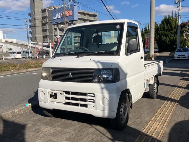 ミニキャブトラック 　ＭＴ（2枚目）