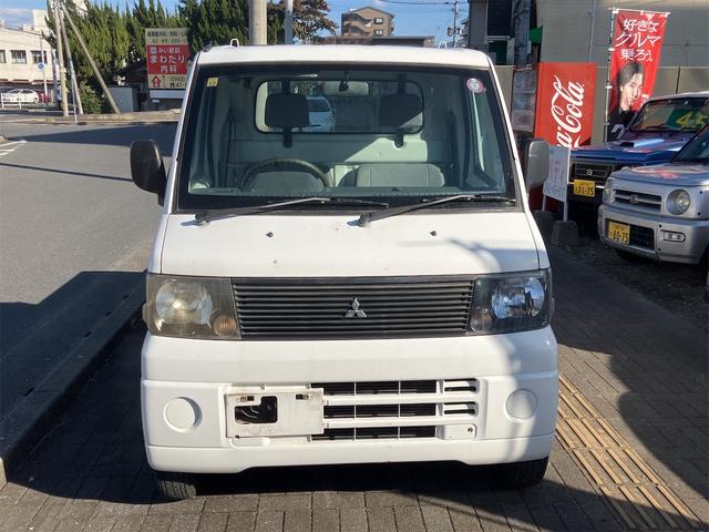 ミニキャブトラック 　ＭＴ（3枚目）