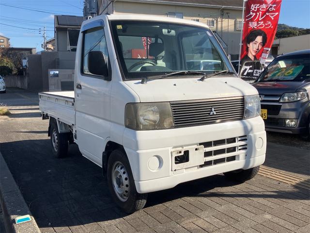 ミニキャブトラック 　ＭＴ（5枚目）