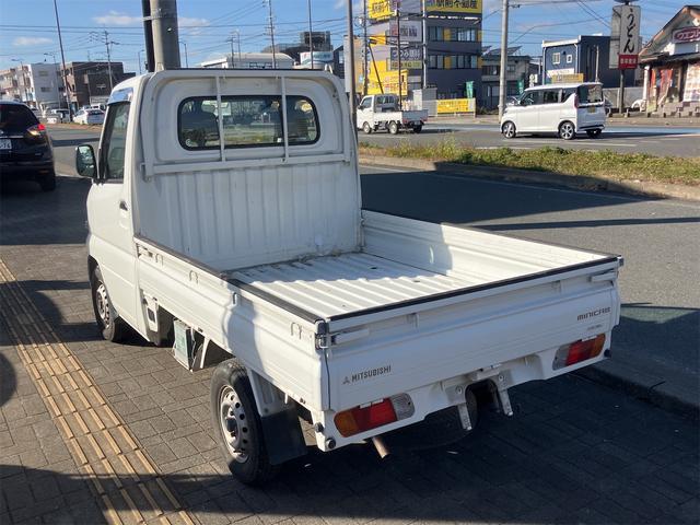 ミニキャブトラック 　ＭＴ（9枚目）