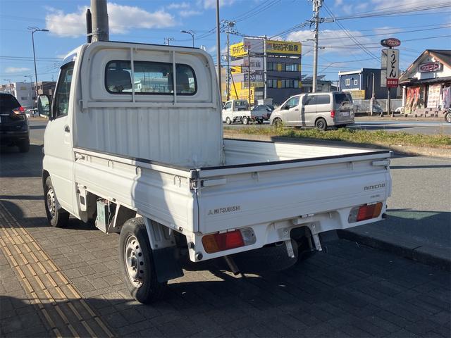 ミニキャブトラック 　ＭＴ（10枚目）