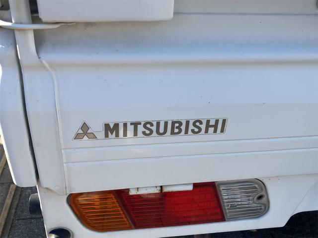 ミニキャブトラック 　ＭＴ（11枚目）