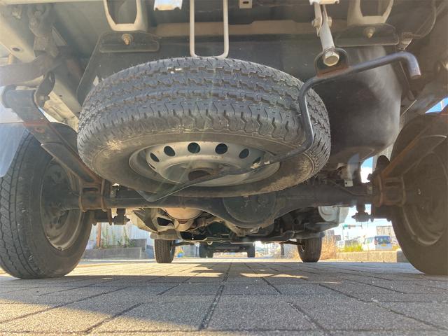 ミニキャブトラック 　ＭＴ（13枚目）