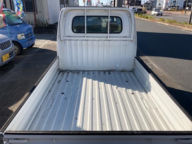 ミニキャブトラック 　ＭＴ（15枚目）