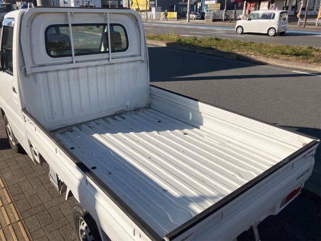 ミニキャブトラック 　ＭＴ（16枚目）