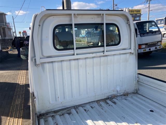 ミニキャブトラック 　ＭＴ（17枚目）