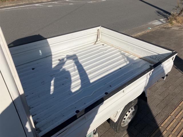 ミニキャブトラック 　ＭＴ（18枚目）