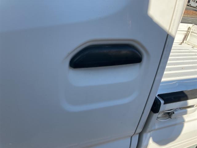 ミニキャブトラック 　ＭＴ（21枚目）