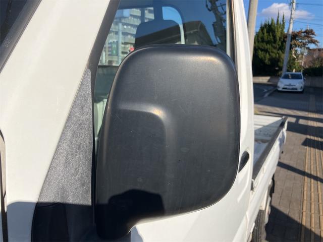 ミニキャブトラック 　ＭＴ（23枚目）