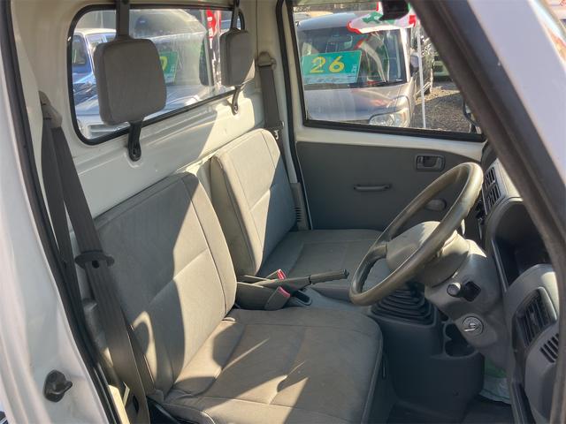 ミニキャブトラック 　ＭＴ（26枚目）