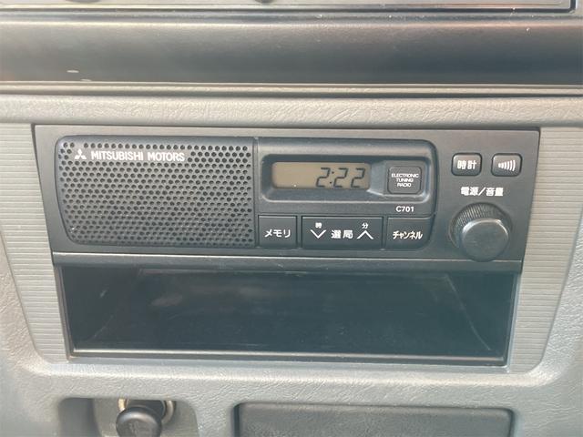 ミニキャブトラック 　ＭＴ（31枚目）