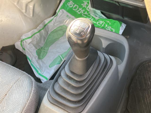 ミニキャブトラック 　ＭＴ（33枚目）