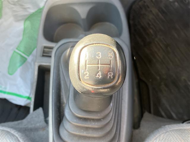 ミニキャブトラック 　ＭＴ（34枚目）