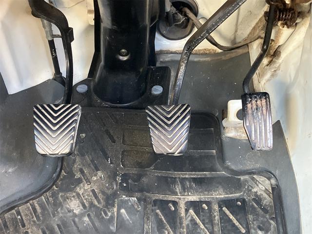 ミニキャブトラック 　ＭＴ（35枚目）