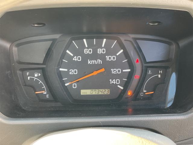 ミニキャブトラック 　ＭＴ（36枚目）