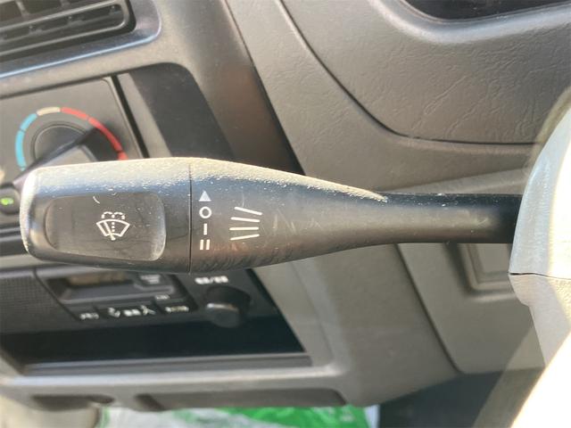 ミニキャブトラック 　ＭＴ（37枚目）