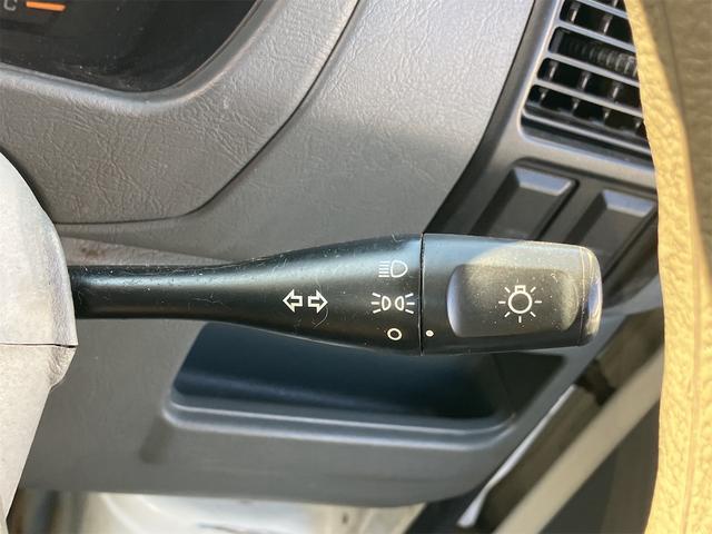 ミニキャブトラック 　ＭＴ（38枚目）