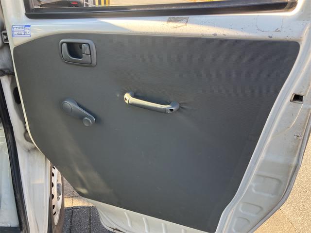 ミニキャブトラック 　ＭＴ（40枚目）