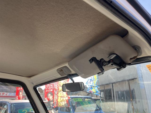 ミニキャブトラック 　ＭＴ（41枚目）