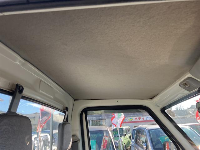 ミニキャブトラック 　ＭＴ（42枚目）