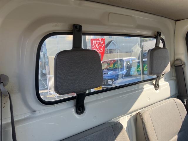 ミニキャブトラック 　ＭＴ（43枚目）