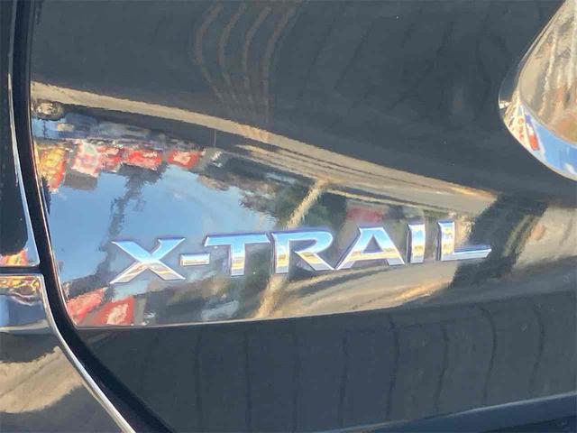 エクストレイル ２０Ｘ　エマージェンシーブレーキパッケージ　ドライブレコーダー　ＥＴＣ全周囲カメラ　クリアランスソナー　オートクルーズコントロール　衝突被害軽減システム　ナビ　オートライト　アルミホイール　スマートキー　アイドリングストップ電動格納ミラー２ＷＤ（23枚目）